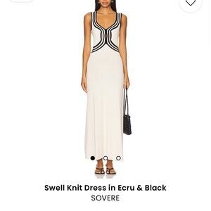 NWT Revolve Maxi Dress